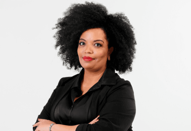 Basília Rodrigues  | Foto: Rogerio Pallatta/ SBT