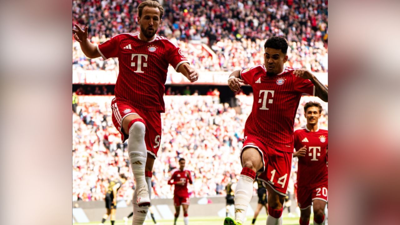 Bayern de Munique x Bodo/Glimt: onde assistir ao vivo Bayern de Munique x Bodo/Glimt: onde assistir ao vivo