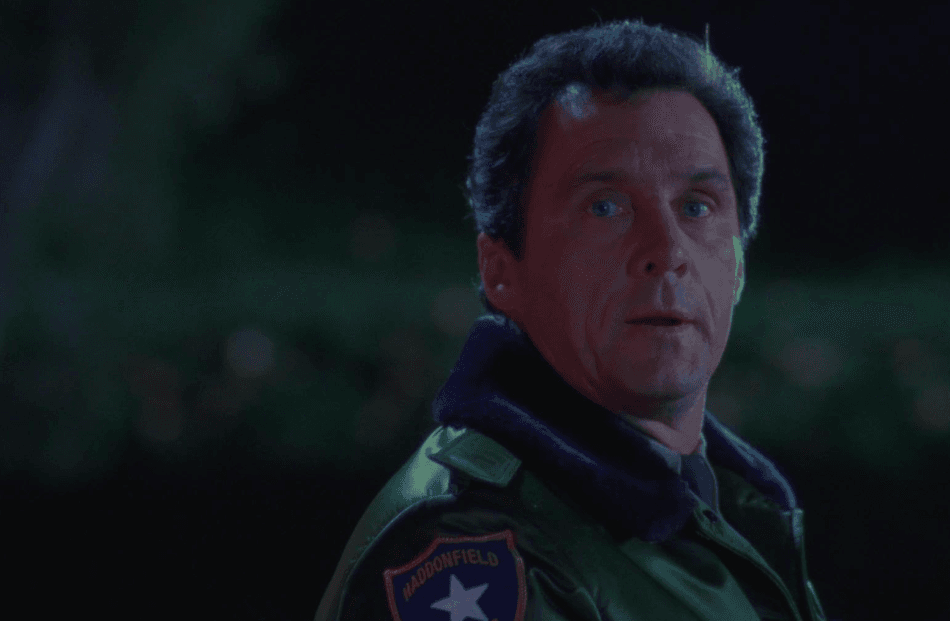 Morre Beau Starr, ator da franquia "Halloween" e do filme "Os Bons Companheiros", aos 81 anos Morre Beau Starr, ator da franquia "Halloween" e do filme "Os Bons Companheiros", aos 81 anos