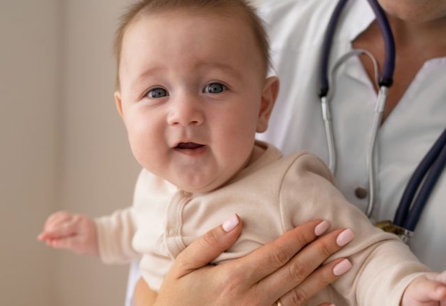 Mortes de crianças por bronquiolite crescem 62% em 2023; casos diminuíram na pandemia