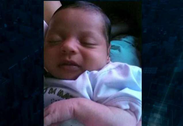 Bebê de 21 dias morre por falta de atendimento em hospital do Rio Bebê de 21 dias morre por falta de atendimento em hospital do Rio