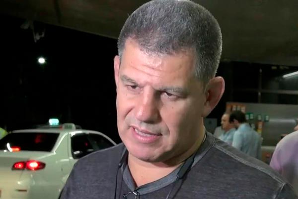 Bebianno dividirá coordenação da equipe de transição com Onyx Lorenzoni