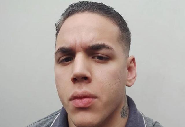 Begoleã Mendes Fernandes suspeito de canibalismo