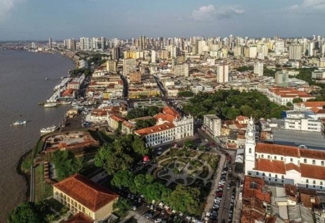 Belém