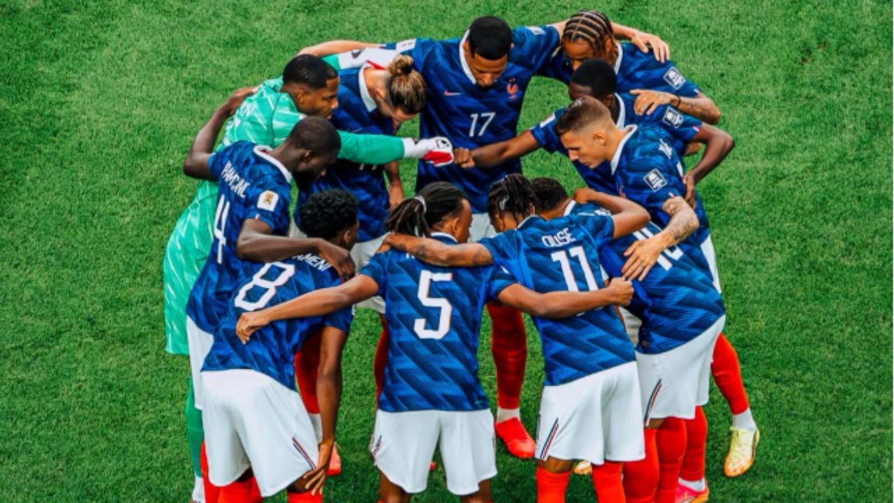Bélgica x França: onde assistir ao vivo e horário Bélgica x França: onde assistir ao vivo e horário