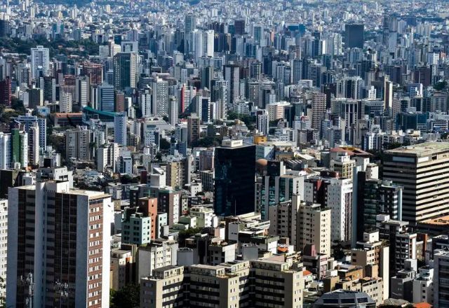 Cidade se aproxima do recorde histórico de 198 dias sem chuvas | Marcello Casal Jr/Agência Brasil 