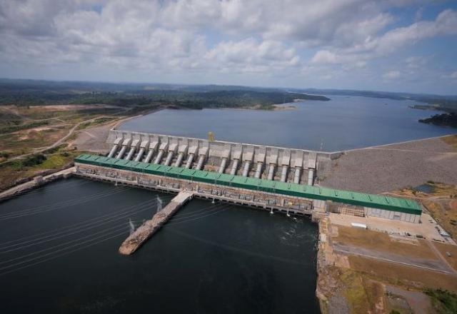 Belo Monte: renovação do licenciamento da hidrelétrica está na pauta de Lula | Reprodução
