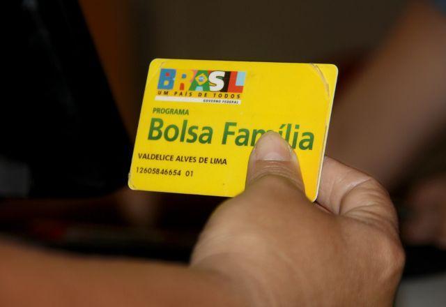 Benefício é destinado a famílias em situação de pobreza