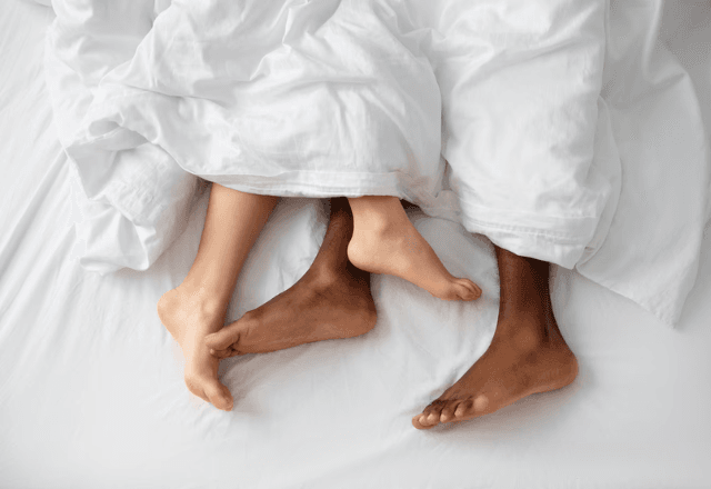 Benefícios da prática sexual são diversos | Freepik
