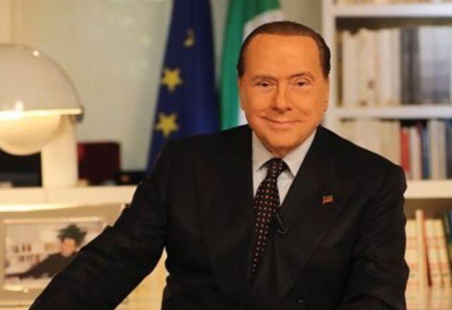Berlusconi