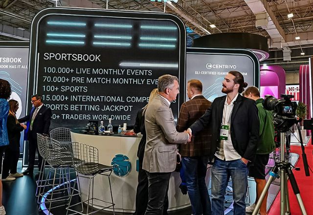 BiS reune personalidades e executivos do setor de iGaming e apostas do Brasil | Facebook/Brazilian iGaming Summit