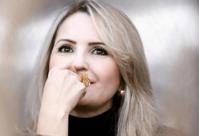  Bispa Keila Ferreira morre aos 52 anos | Reprodução/redes sociais