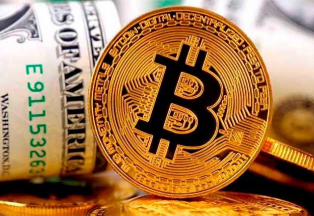 Bitcoin | Reprodução