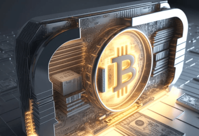 Bitcoin: país vai usar criptomoeda para construir cidade | Foto: Reprodução