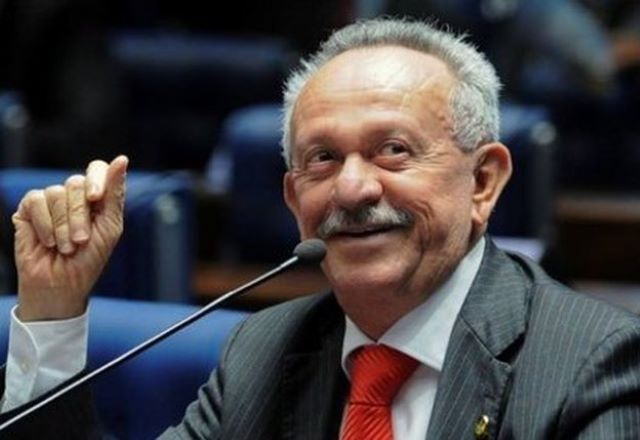 Ex-senador Biu de Lira morreu aos 82 anos | Reprodução