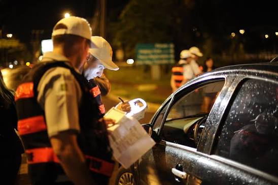Imagem da notícia: Lei Seca tem novas regras; saiba o que muda no bafômetro