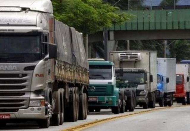 Bloqueios foram iniciados na madrugada | Imagem: Divulgação