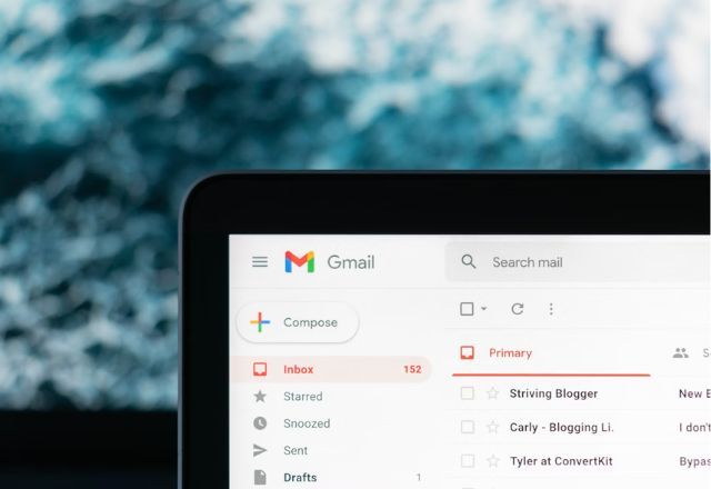 Boato sobre o fim do Gmail viraliza na internet | Unsplash