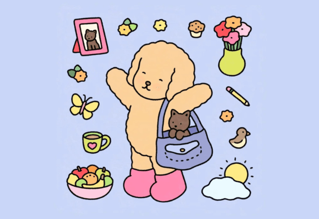 PBonecos como Labubu ilustram a 'cuteificação' da cultura e o uso do lúdico como forma de alívio emocional em um cenário de incertezas | VCG/VCG/Getty Images