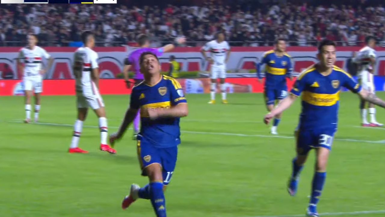 São Paulo x Boca Juniors: onde assistir ao vivo e horário São Paulo x Boca Juniors: onde assistir ao vivo e horário