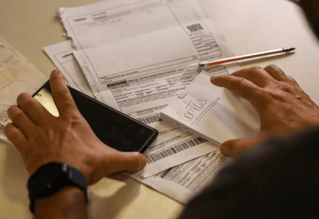 Boleto bancário é o meio de pagamento preferido das empresas brasileiras | Marcelo Camargo/Agência Brasil