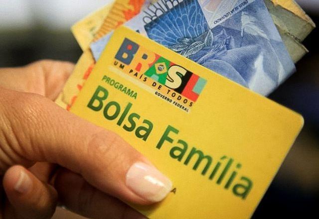 Bolsa Família