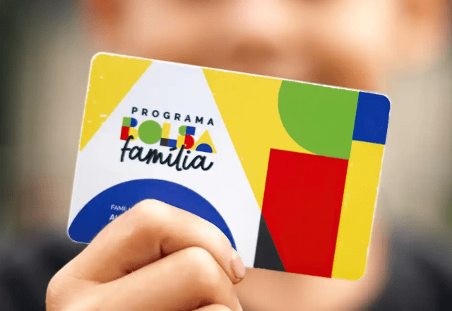 Bolsa Família | Divulgação/Lyon Santos/MDS