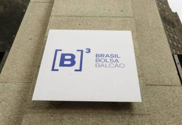 Bolsa brasileira