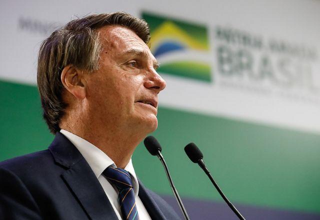 Bolsonaro