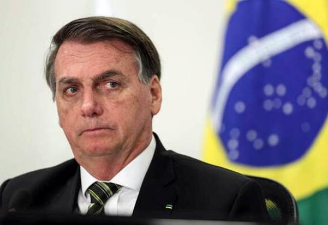 Bolsonaro