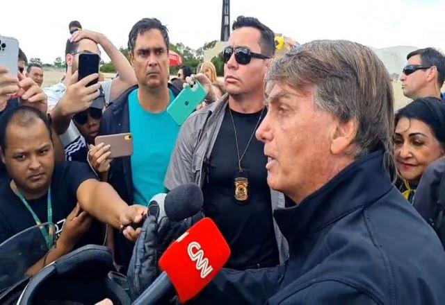 Bolsonaro