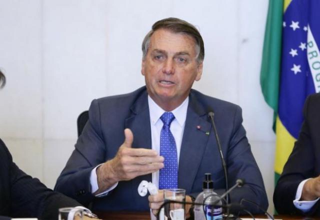 Bolsonaro