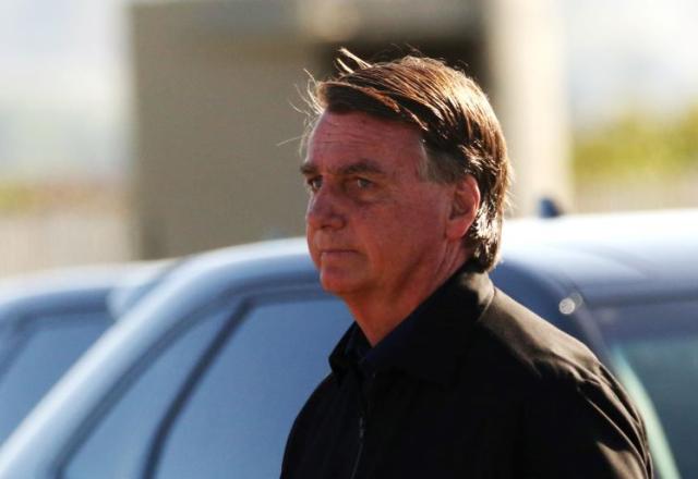 Bolsonaro