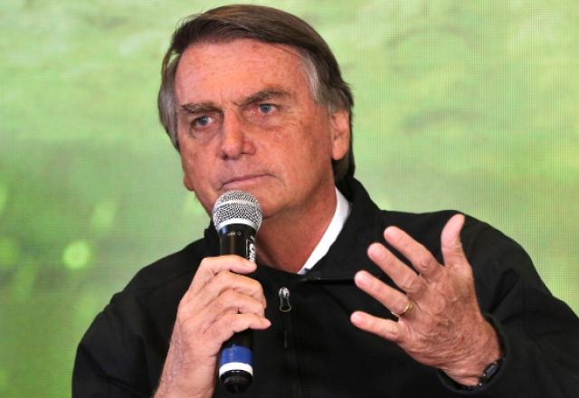 Bolsonaro