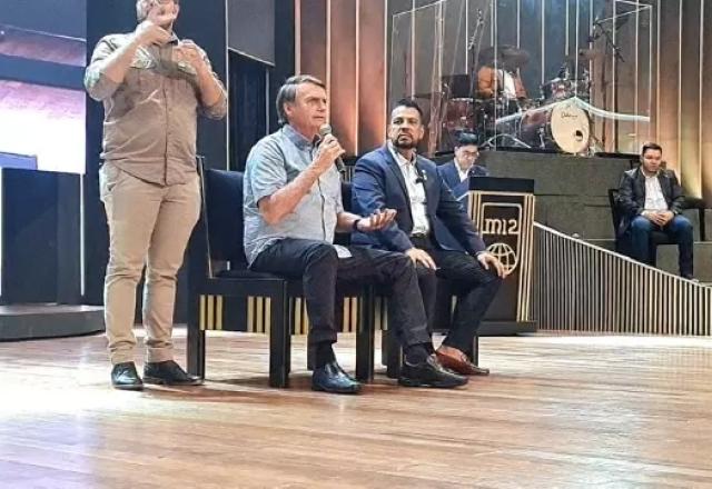 Bolsonaro