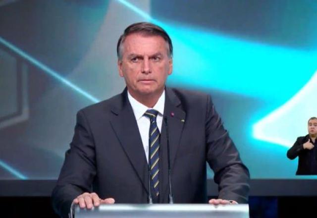 Bolsonaro