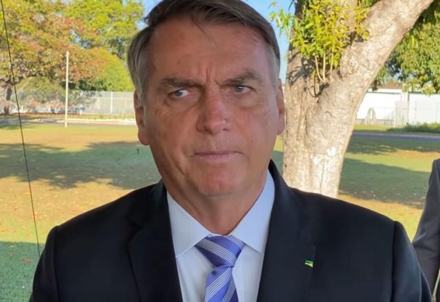 Bolsonaro