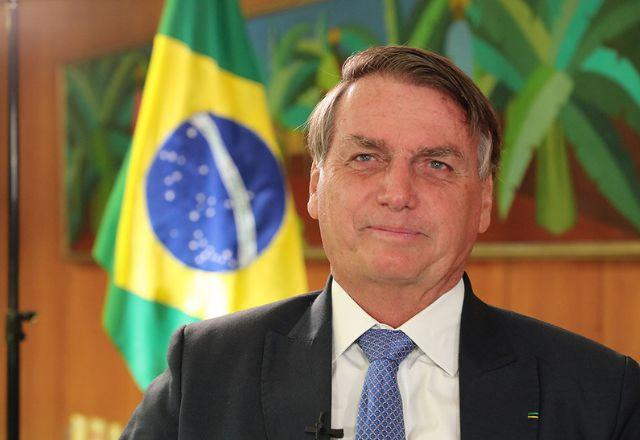 Bolsonaro