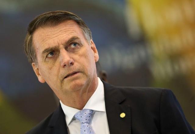 Bolsonaro