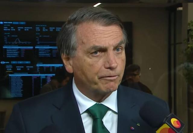 Bolsonaro