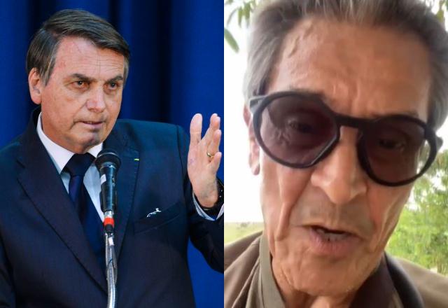 Bolsonaro: Ministro da Justiça vai acompanhar caso Roberto Jefferson