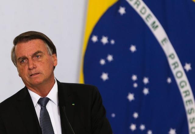 Bolsonaro (Valter Campanato\Agência Brasil)