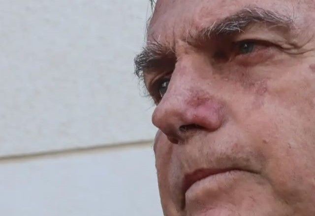 Bolsonaro | Valter Campanato/Agência Brasil