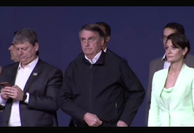 Bolsonaro