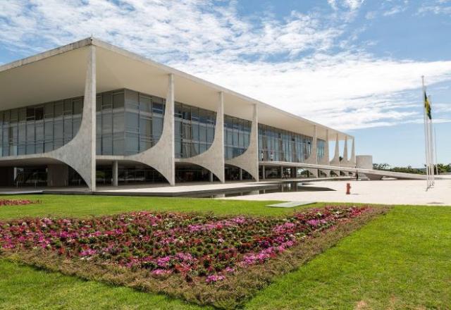 Bolsonaro agradece convite e cita compromissos ambientais em carta à OCDE | Divulgação