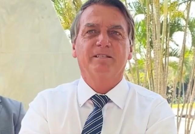 Bolsonaro