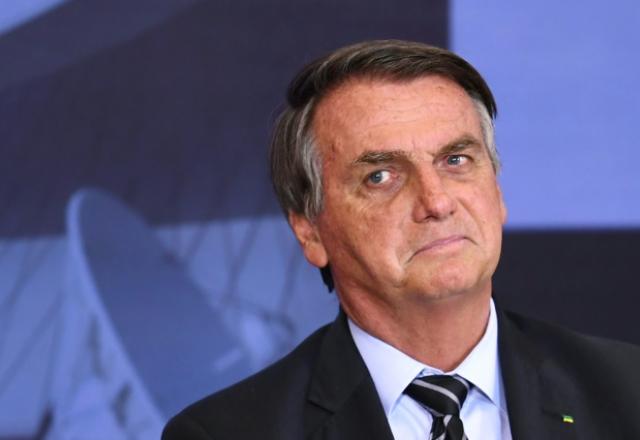 Bolsonaro