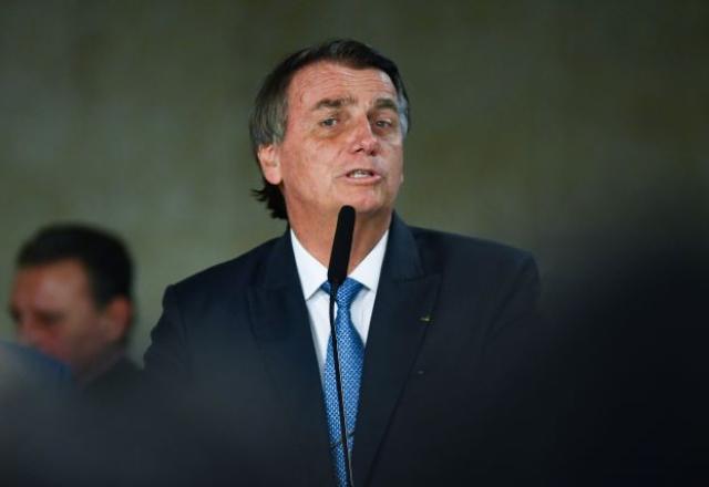 Bolsonaro