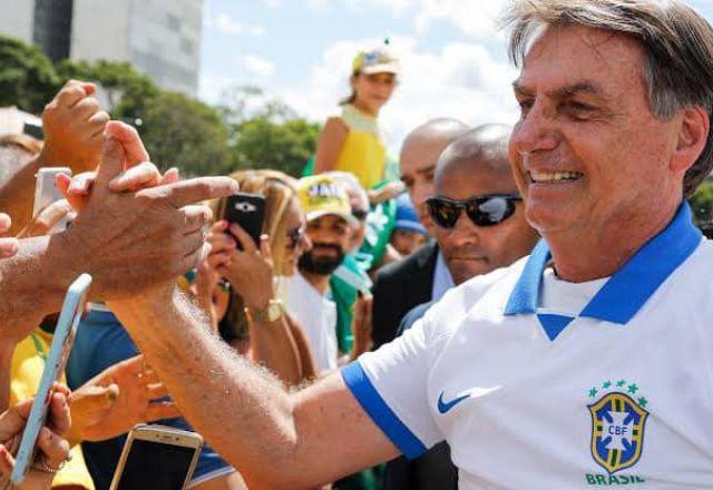Bolsonaro