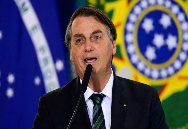 Bolsonaro